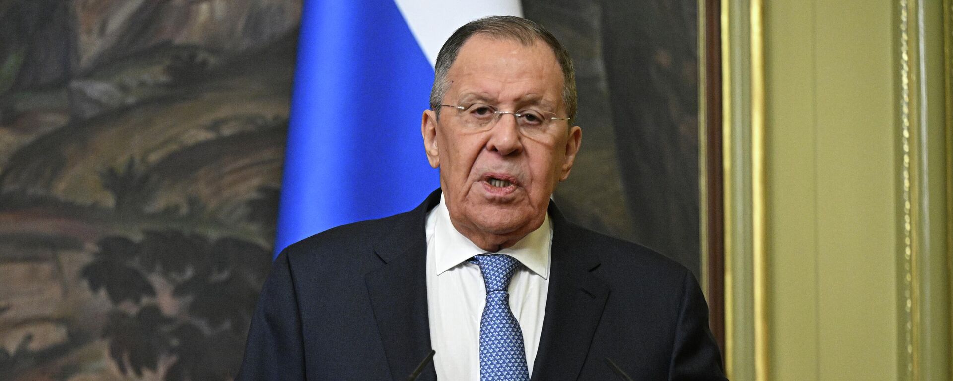Встреча главы МИД РФ С. Лаврова и главы МИД Бангладеш Х. Рахмана - Sputnik Türkiye, 1920, 08.06.2026