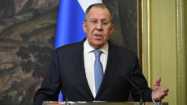 Lavrov'dan Zelenskiy'e mektup tepkisi: Nazik insanlar böyle 