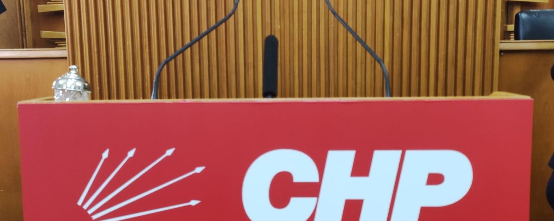 CHP Grup Toplantısı - Sputnik Türkiye, 1920, 10.06.2026
