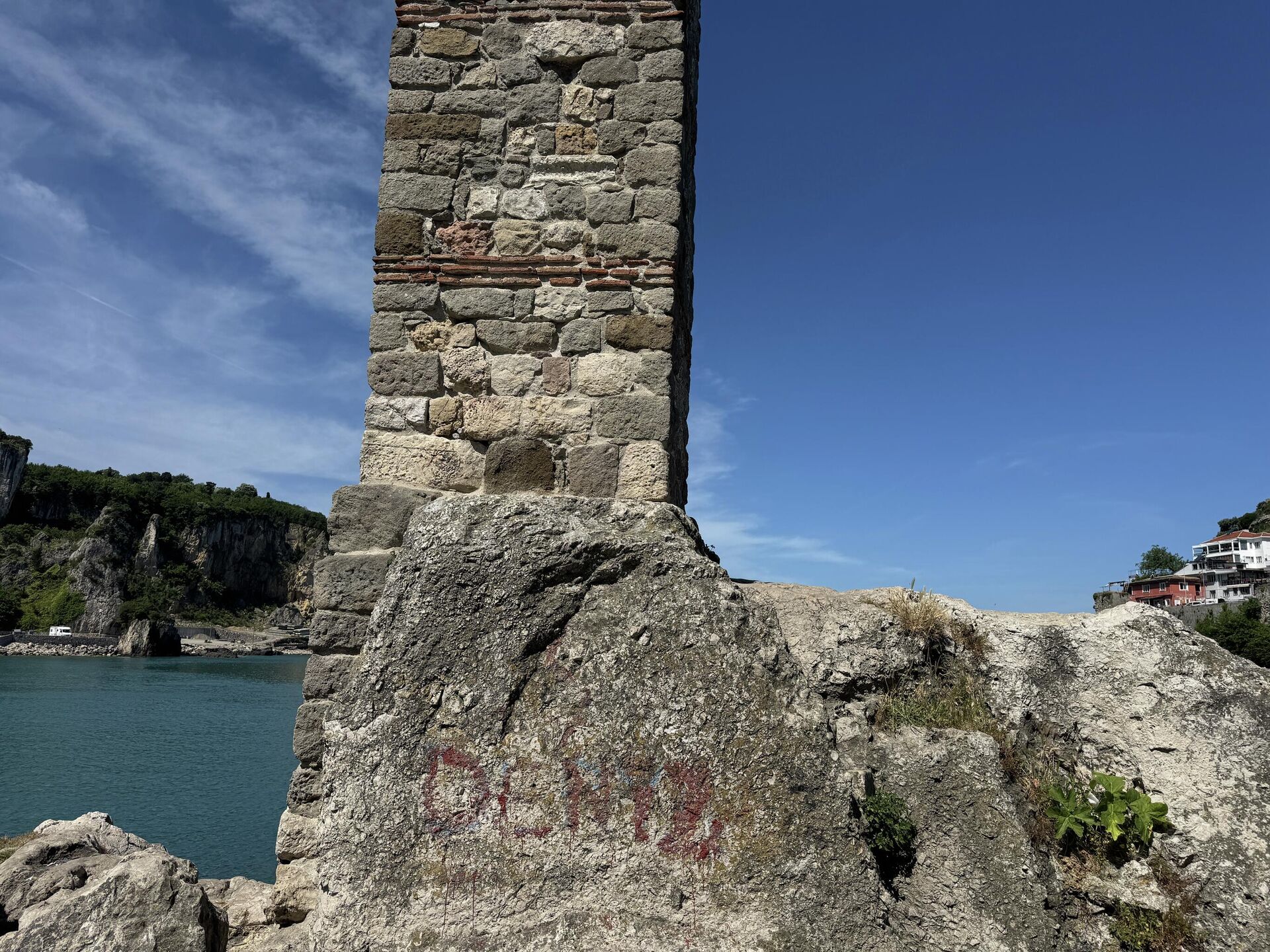 Amasra - Sputnik Türkiye, 1920, 09.06.2026