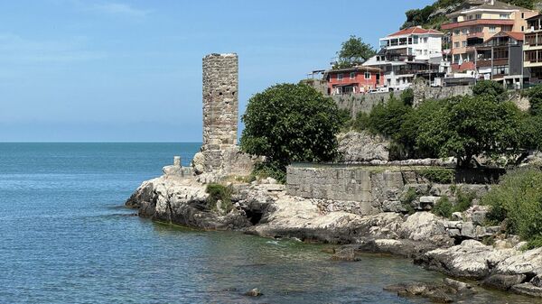 Amasra - Sputnik Türkiye