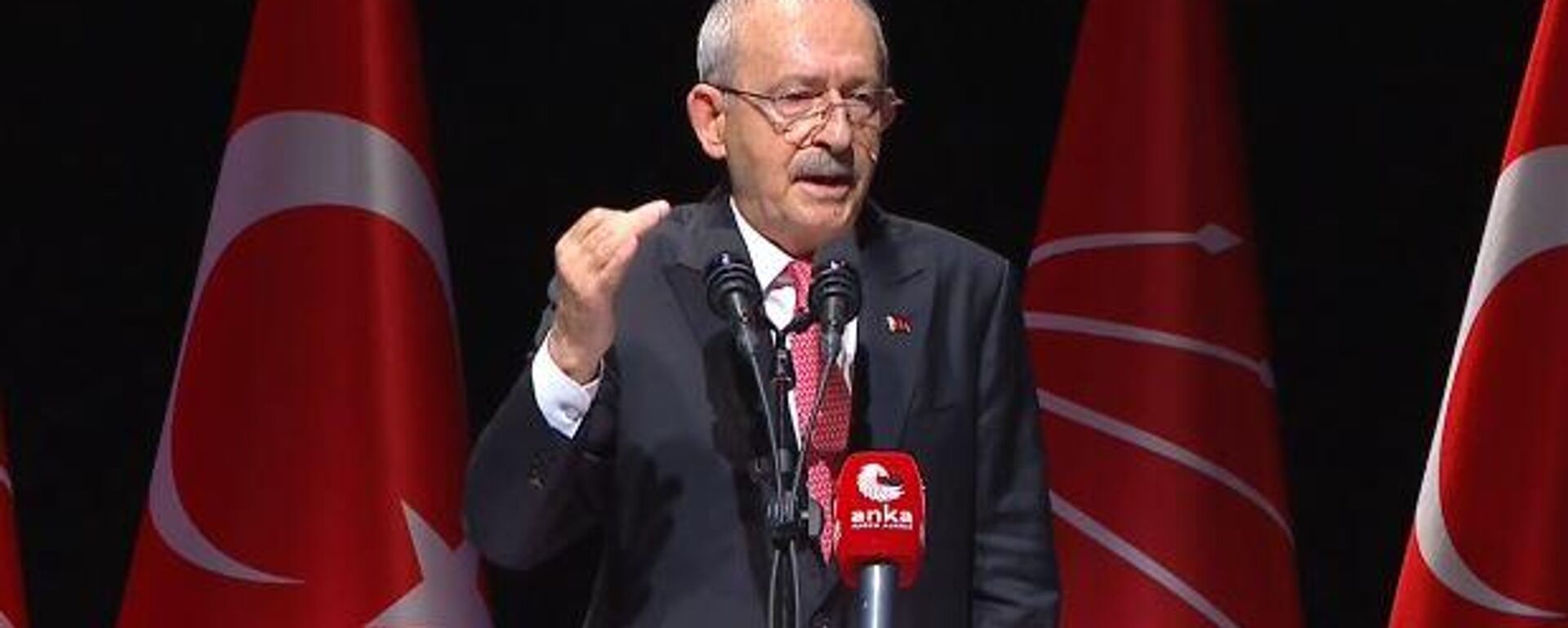 Kemal Kılıçdaroğlu - Sputnik Türkiye, 1920, 09.06.2026