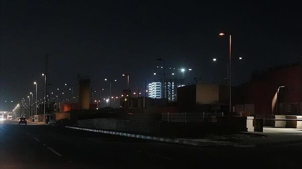 Erbil - Sputnik Türkiye
