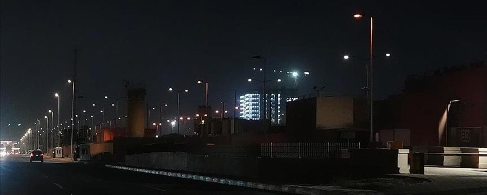 Erbil - Sputnik Türkiye, 1920, 09.06.2026