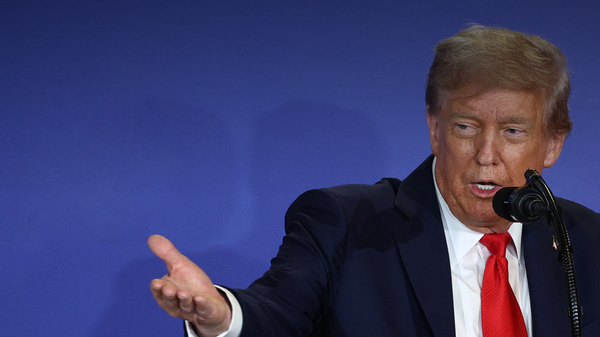 ‘Çok yakında’ dedi, aylar geçti: Trump’tan İran ile anlaşma açıklamaları kronolojisi - Sputnik Türkiye