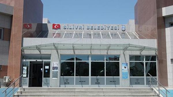 Silivri Belediyesi - Sputnik Türkiye