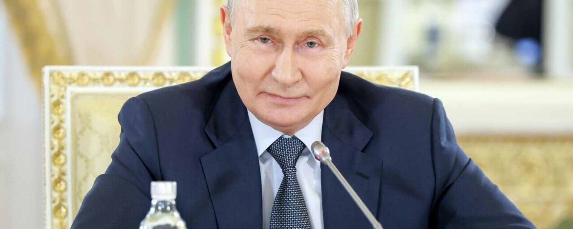 Vladimir Putin - Sputnik Türkiye, 1920, 17.06.2026