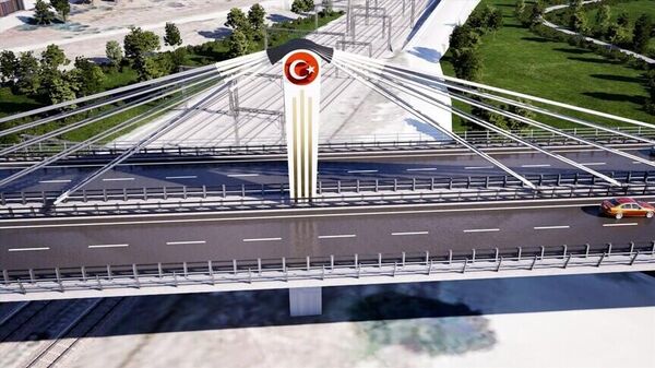 Ankara Havalimanı yarın açılacak - Sputnik Türkiye