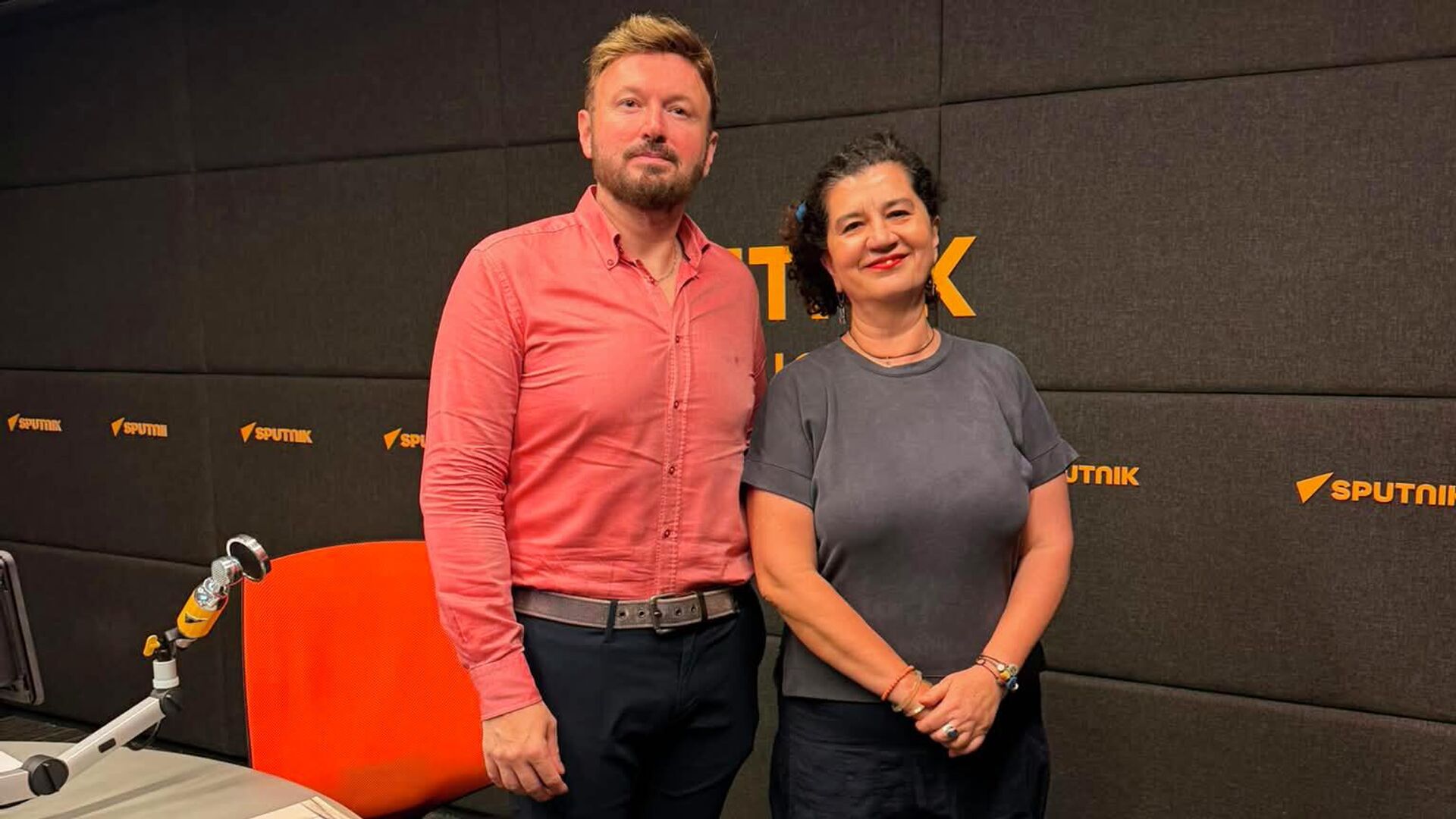 feryal saygılıgil feryal saygılıgil - Sputnik Türkiye, 1920, 15.06.2026