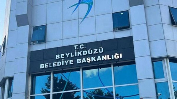 Beylikdüzü Belediyesi - Sputnik Türkiye
