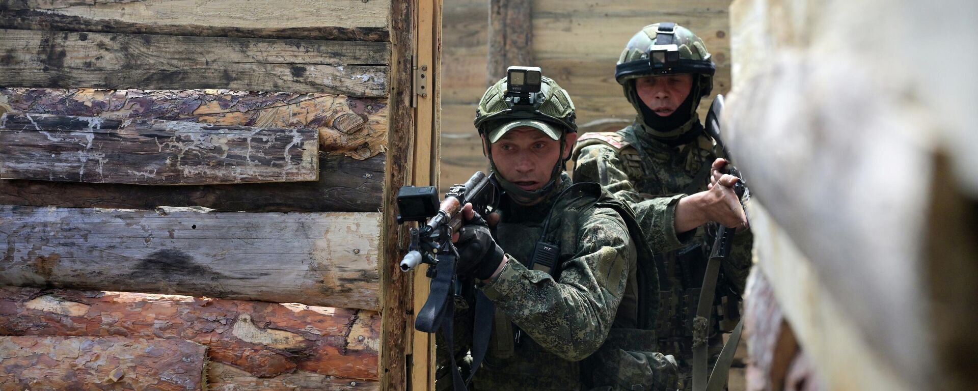 Rus ordusunun Ukrayna ve Donbass'taki özel askeri harekatı sürüyor - Sputnik Türkiye, 1920, 16.06.2026