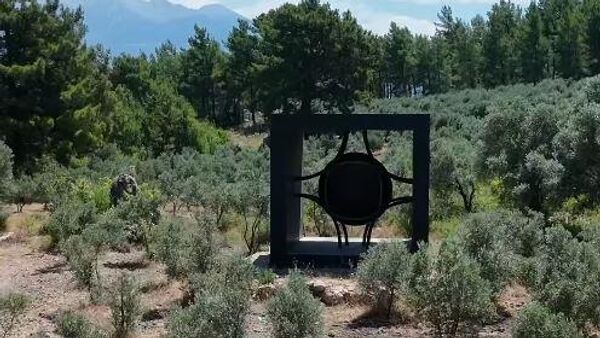Muğla - Sputnik Türkiye