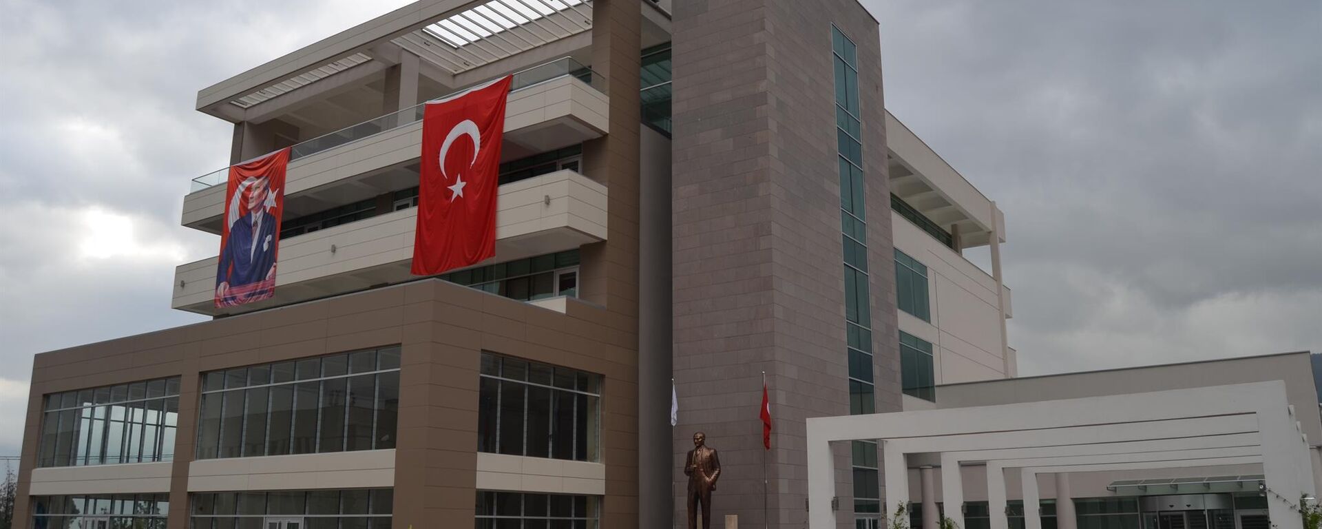Denizli Barosu - Sputnik Türkiye, 1920, 17.06.2026