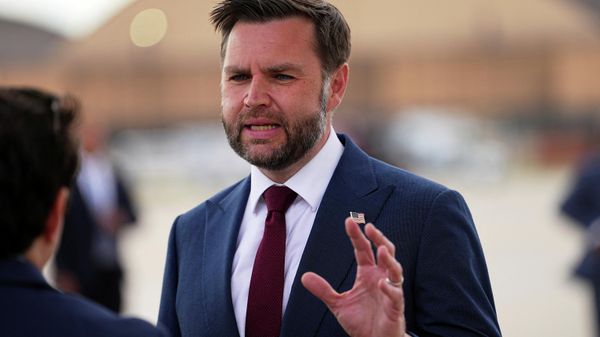 ABD Başkan Yardımcısı JD Vance - Sputnik Türkiye