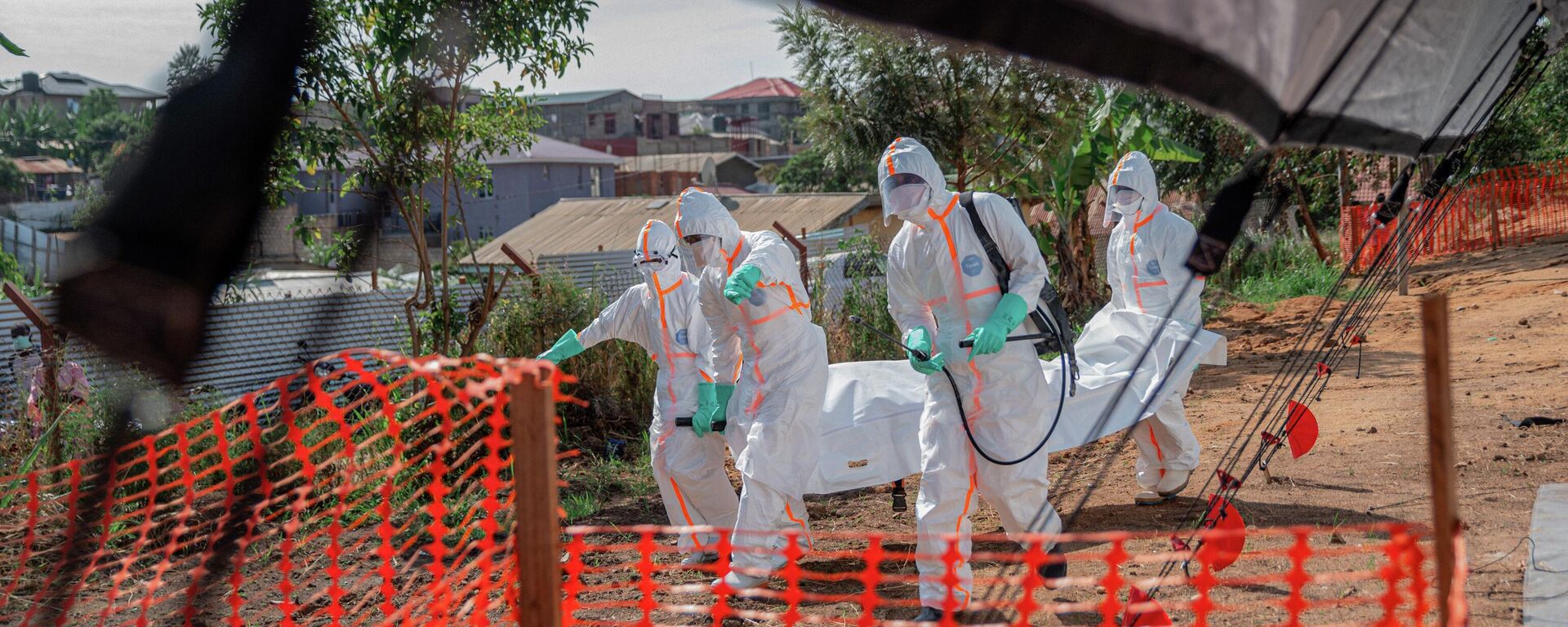 Ebola - Sputnik Türkiye, 1920, 17.06.2026