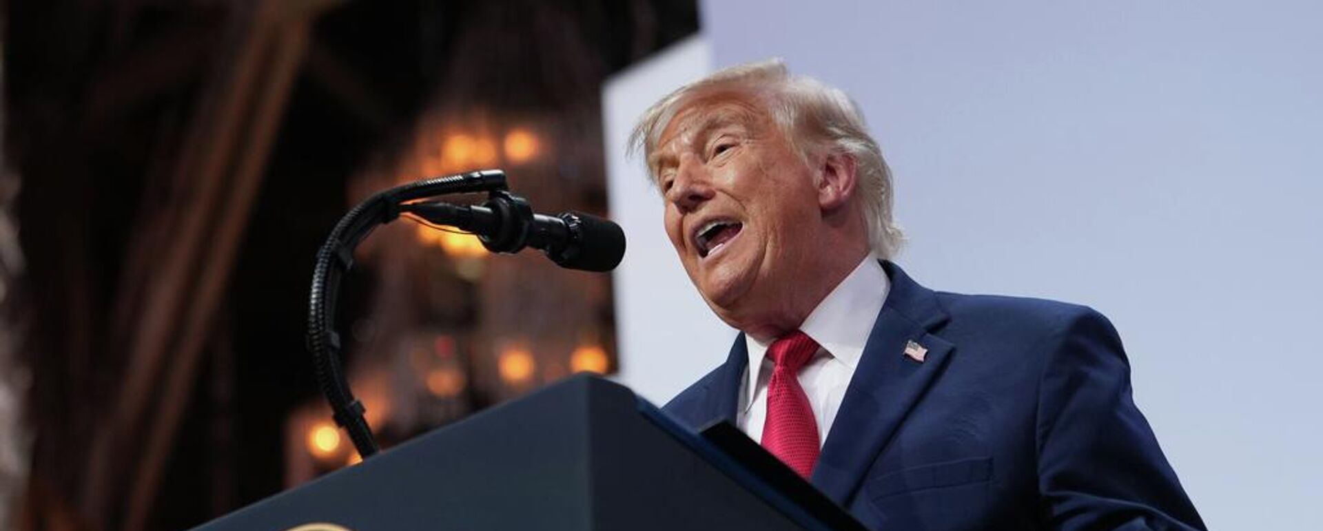 Donald Trump - Sputnik Türkiye, 1920, 18.06.2026