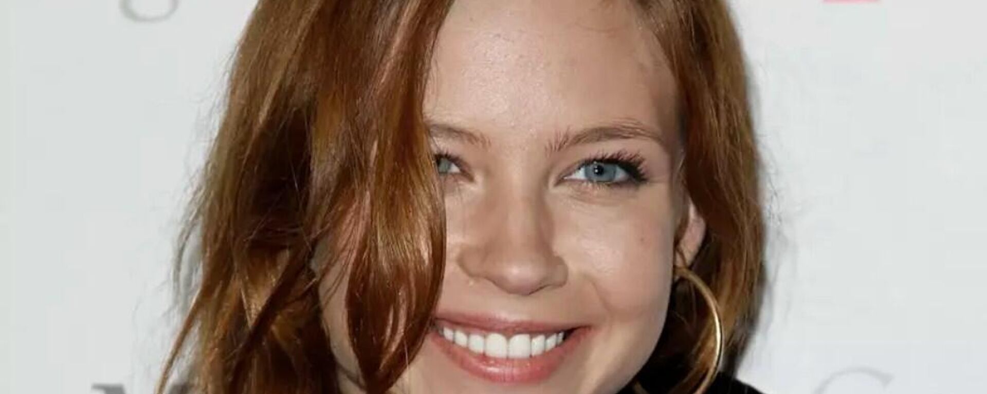 Daveigh Chase - Sputnik Türkiye, 1920, 17.06.2026
