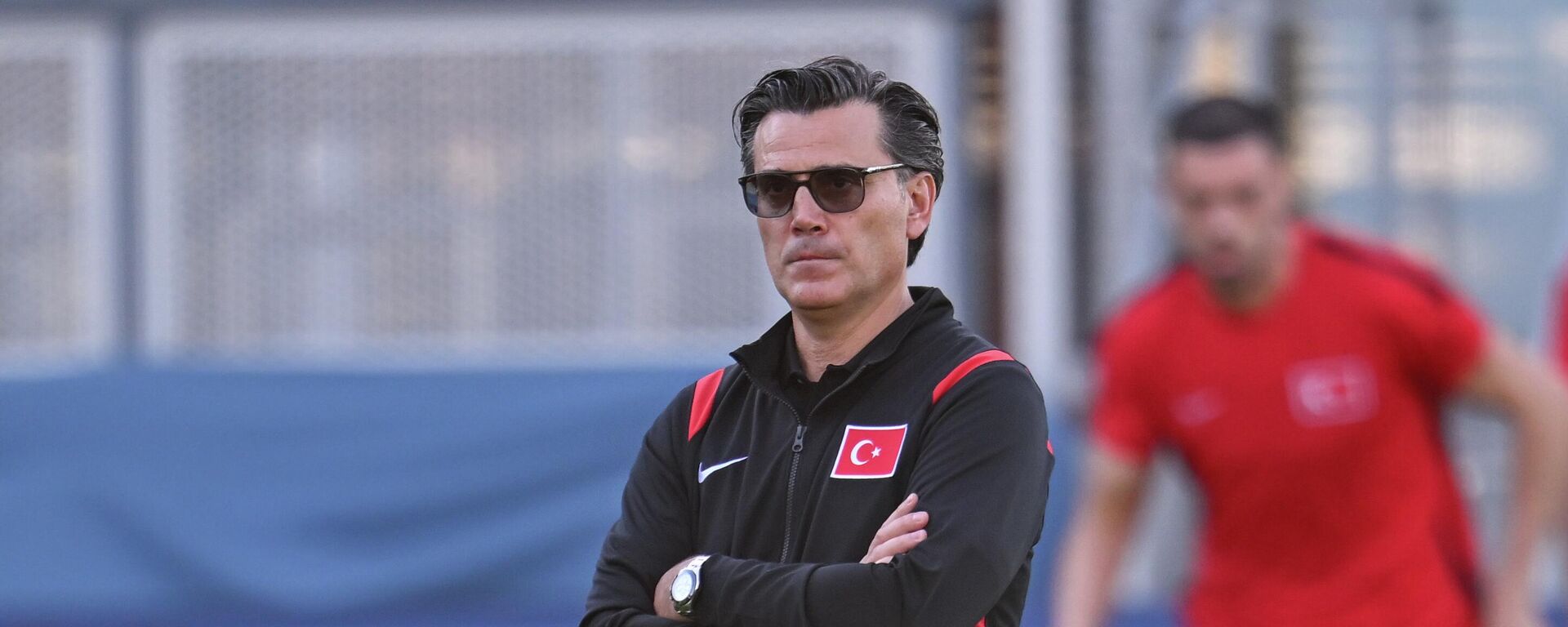 Vincenzo Montella - Sputnik Türkiye, 1920, 19.06.2026
