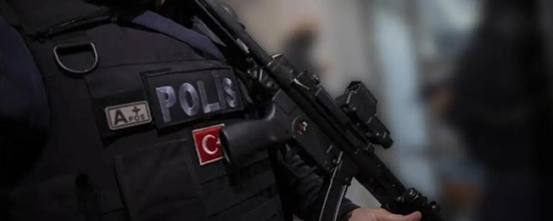 polis - Sputnik Türkiye, 1920, 19.06.2026