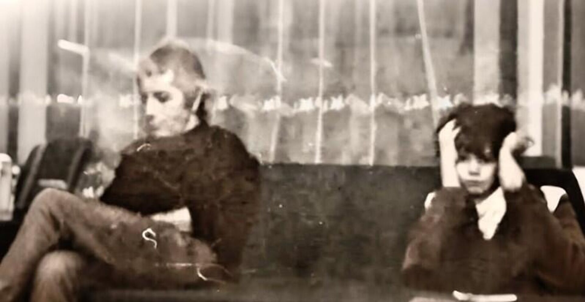 Ünlülerden Babalar Günü paylaşımı - Sputnik Türkiye, 1920, 21.06.2026