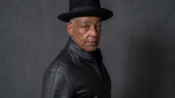 Giancarlo Esposito - Sputnik Türkiye