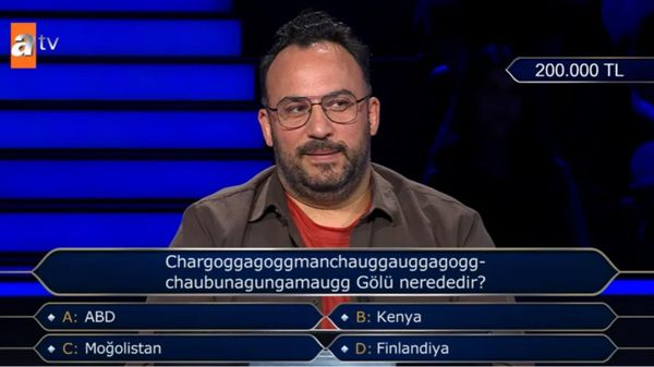 Kim Milyoner Olmak İster sosyal medya  - Sputnik Türkiye