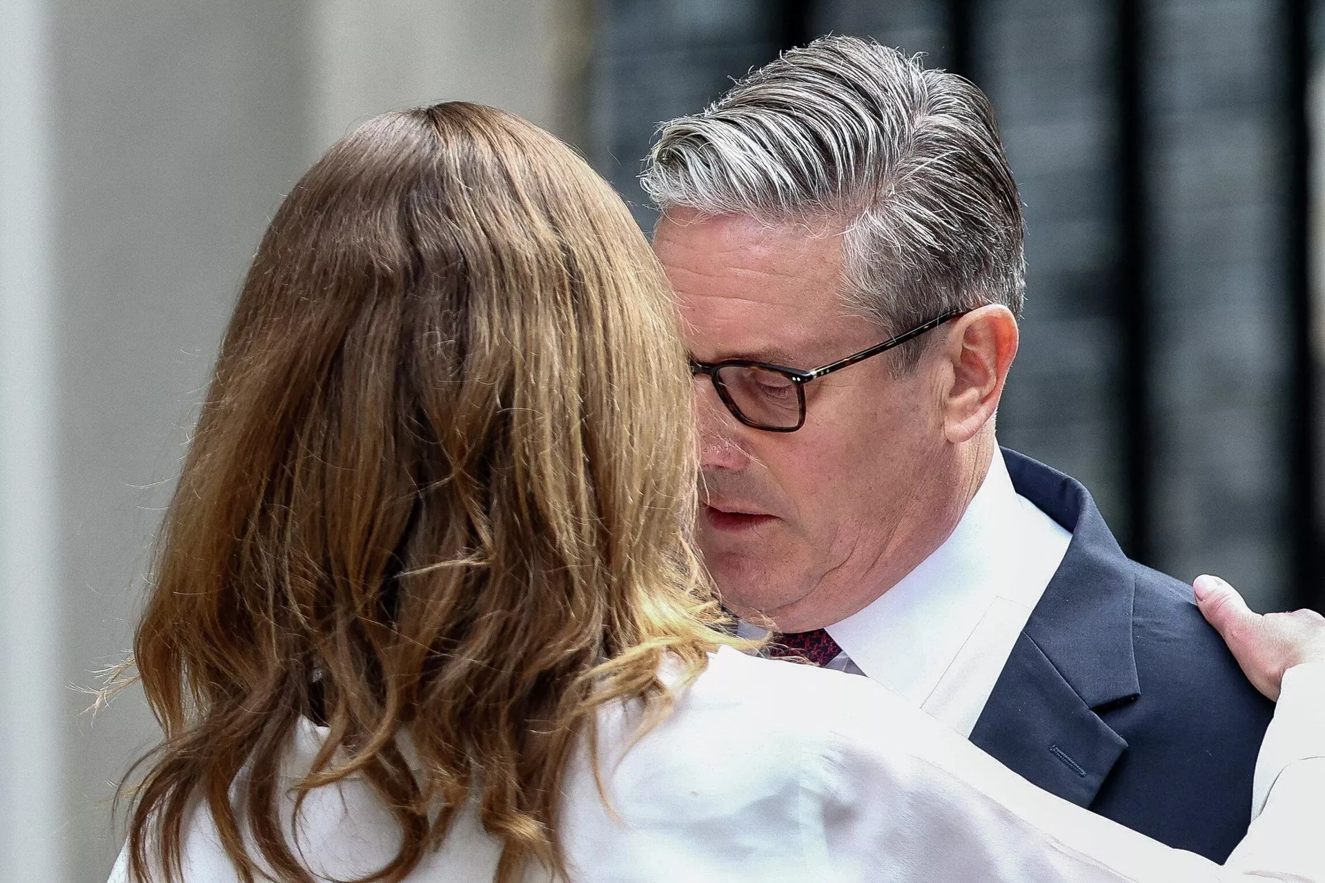 Keir Starmer Keir Starmer - Sputnik Türkiye, 1920, 22.06.2026