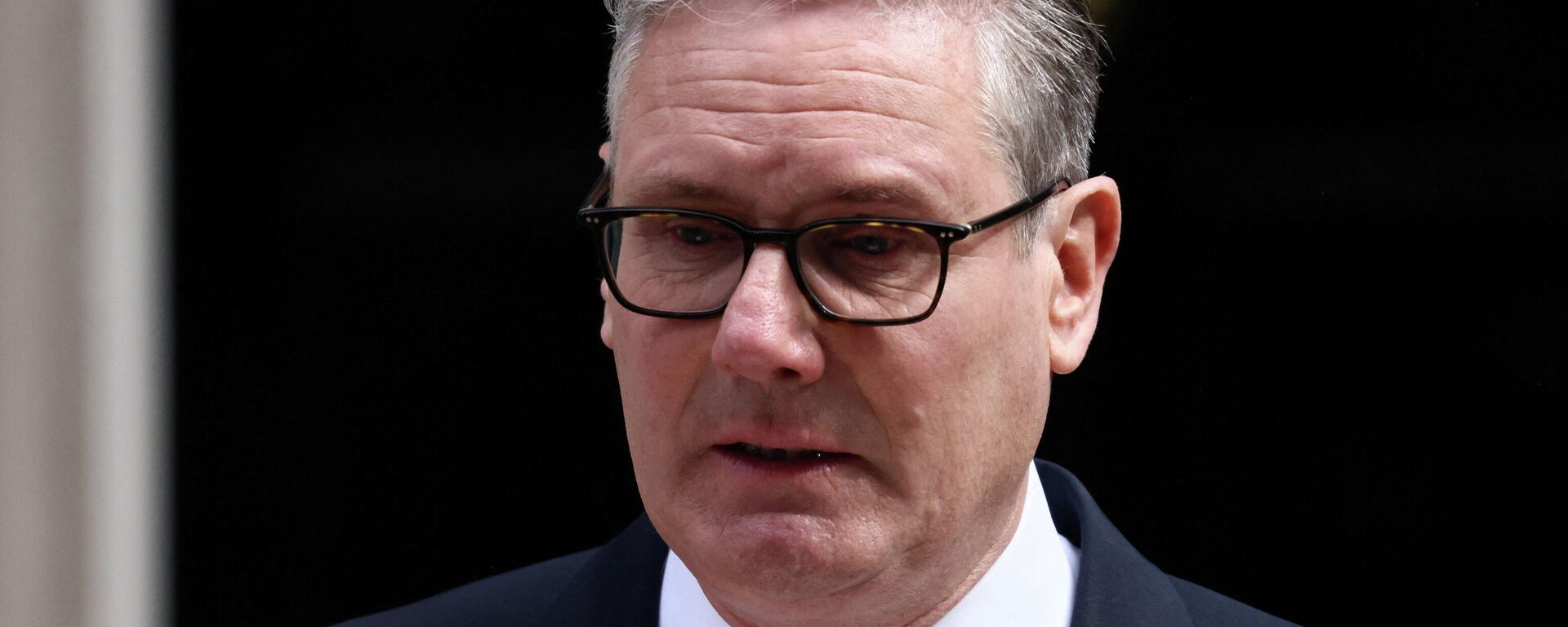 Keir Starmer - Sputnik Türkiye, 1920, 22.06.2026
