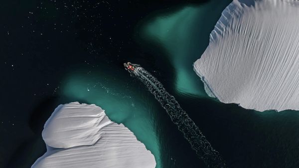 Şebnem Coşkun'un 'No Plan B – Our Planet' isimli fotoğrafı / Andrey Stenin Uluslararası Fotoğraf Gazeteciliği Yarışması kısa listesi - Sputnik Türkiye
