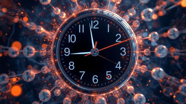 Saat - Sputnik Türkiye