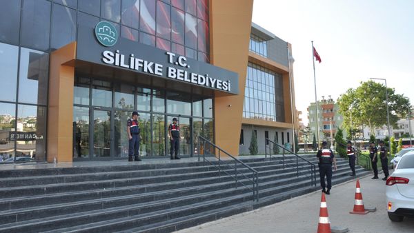  Silifke Belediyesi - Sputnik Türkiye