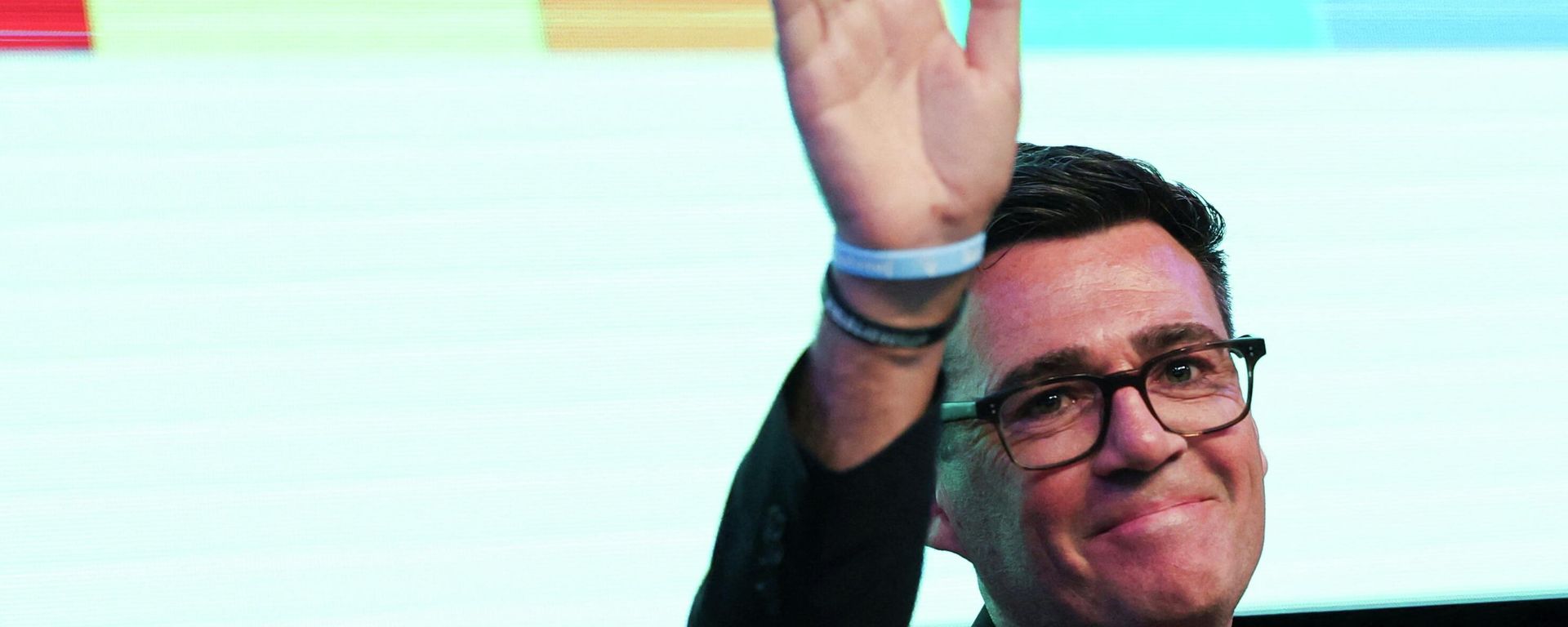 Andy Burnham - Sputnik Türkiye, 1920, 10.07.2026