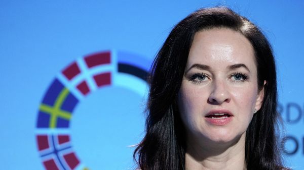 Inga Ruginiene - Sputnik Türkiye