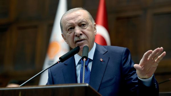 Cumhurbaşkanı Erdoğan: Trump ile baş başa görüşme olabilir - Sputnik Türkiye