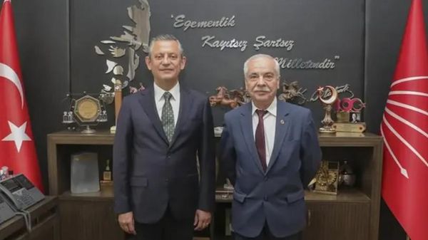 Keşan Belediye Başkanı Mehmet Özcan - Sputnik Türkiye
