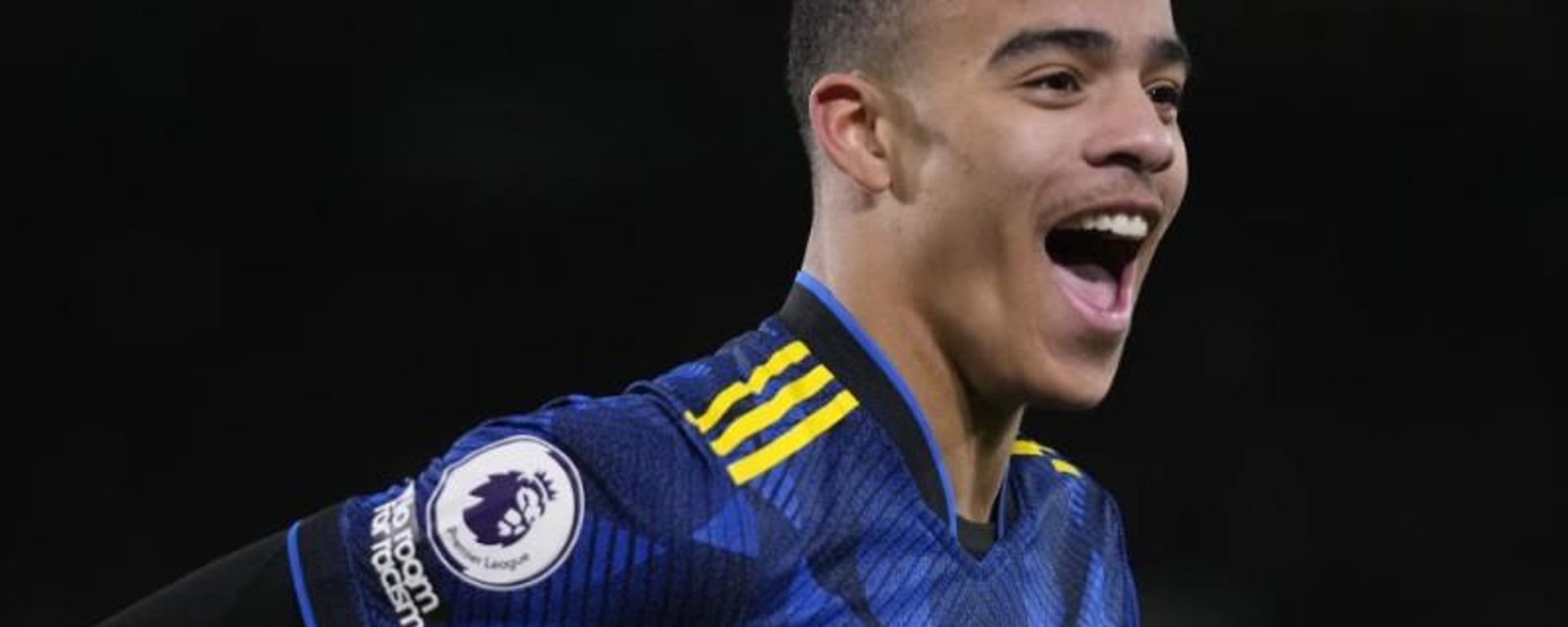 Mason Greenwood - Sputnik Türkiye, 1920, 24.06.2026