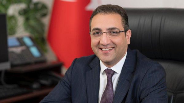 Onur Yiğit - Sputnik Türkiye