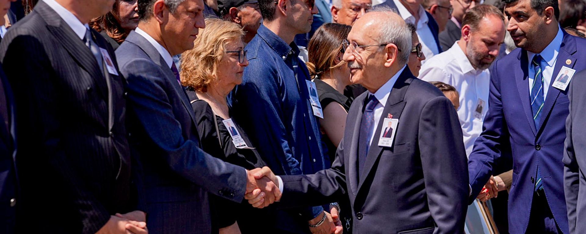 Özel-Kılıçdaroğlu - Sputnik Türkiye, 1920, 25.06.2026