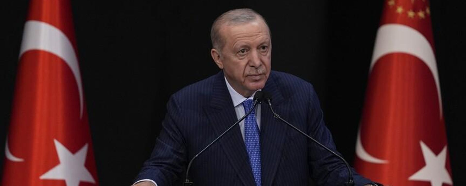 Cumhurbaşkanı Erdoğan - Sputnik Türkiye, 1920, 03.07.2026