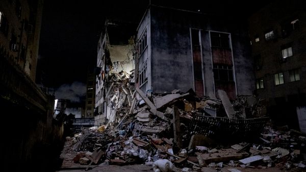 La Guaira, Venezuel - Sputnik Türkiye