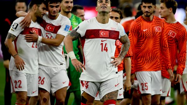 A Milli Takım, 2026 Dünya Kupası'na galibiyetle veda etti: ABD'yi 3-2 mağlup etti - Sputnik Türkiye