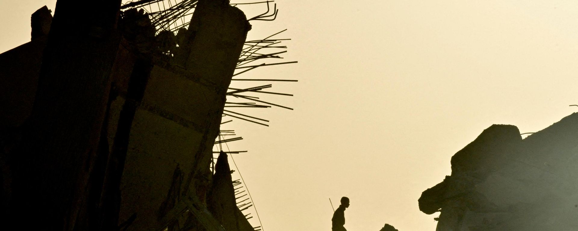 Venezuela deprem - Sputnik Türkiye, 1920, 26.06.2026