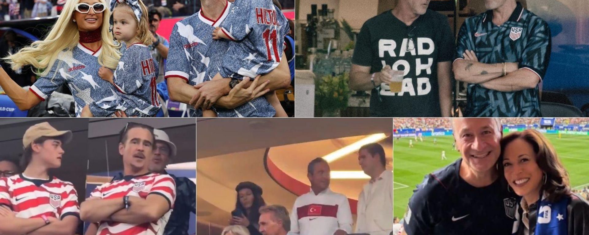 Paris Hilton, Brad Pitt, Edward Norton, Ali Koç, Colin Farrell - Sputnik Türkiye, 1920, 26.06.2026