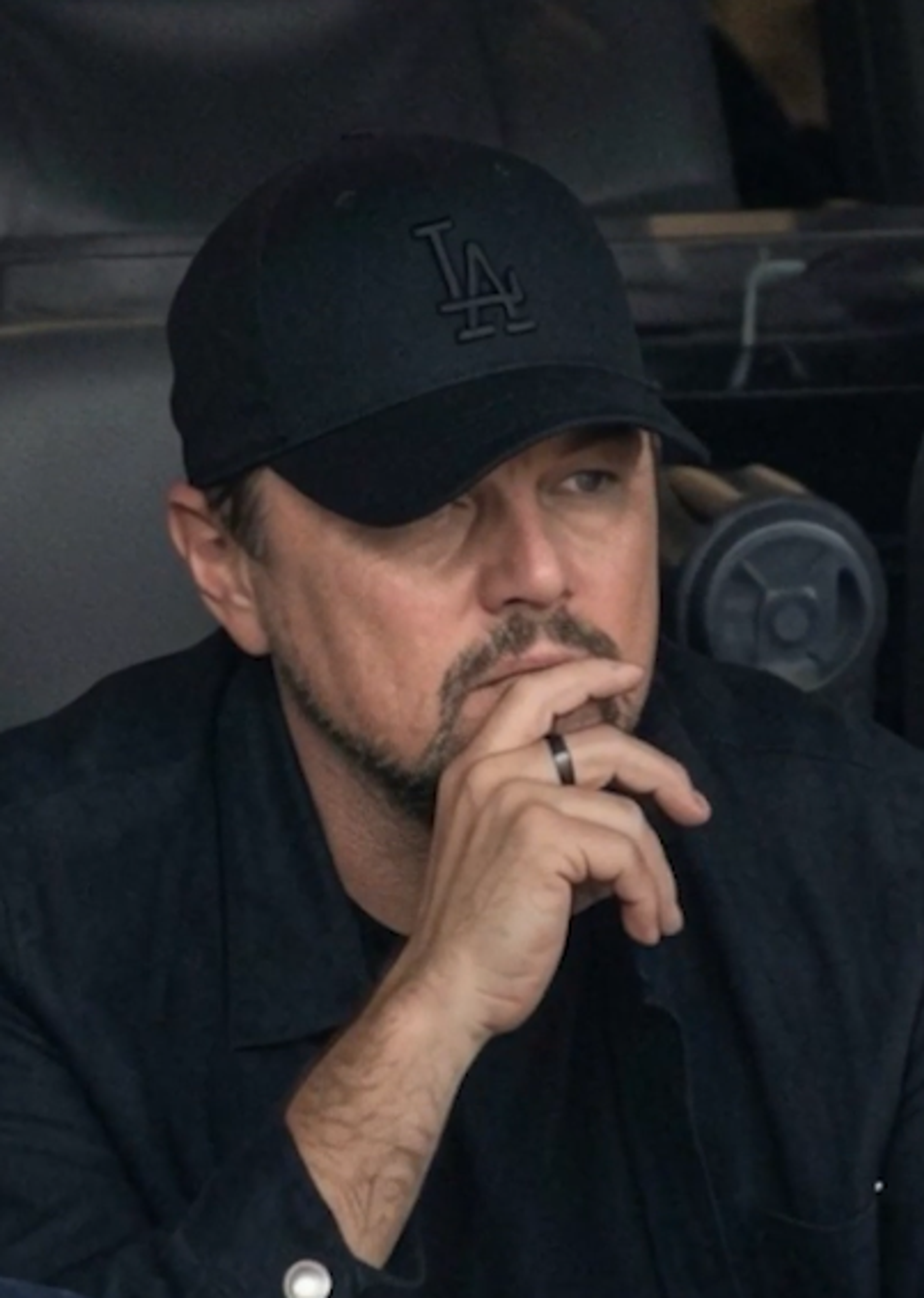 Leonardo diCaprio - Sputnik Türkiye, 1920, 26.06.2026