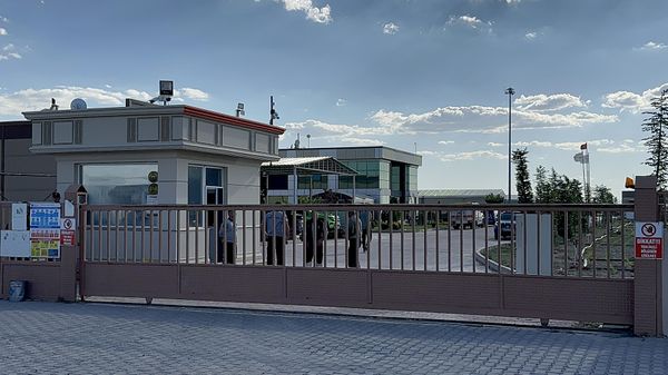 Niğde - Sputnik Türkiye