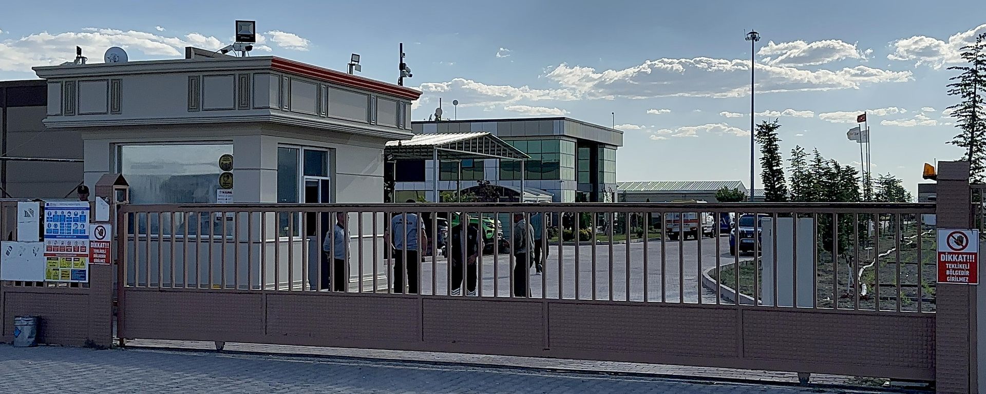Niğde - Sputnik Türkiye, 1920, 26.06.2026