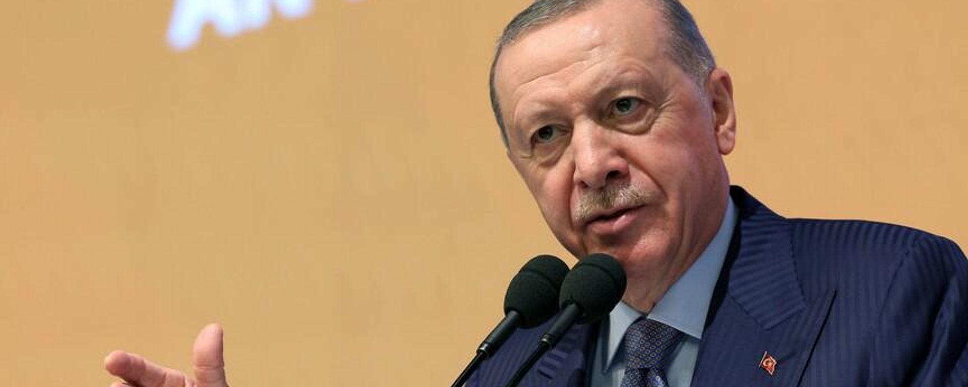 Cumhurbaşkanı Erdoğan - Sputnik Türkiye, 1920, 29.06.2026