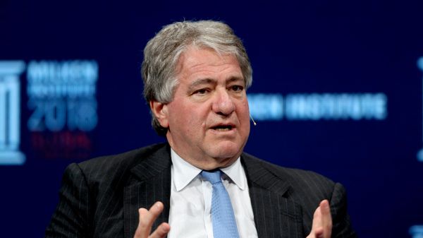 Jeffrey Epstein soruşturması: Milyarder Leon Black ifadeyi yarıda bıraktı - Sputnik Türkiye