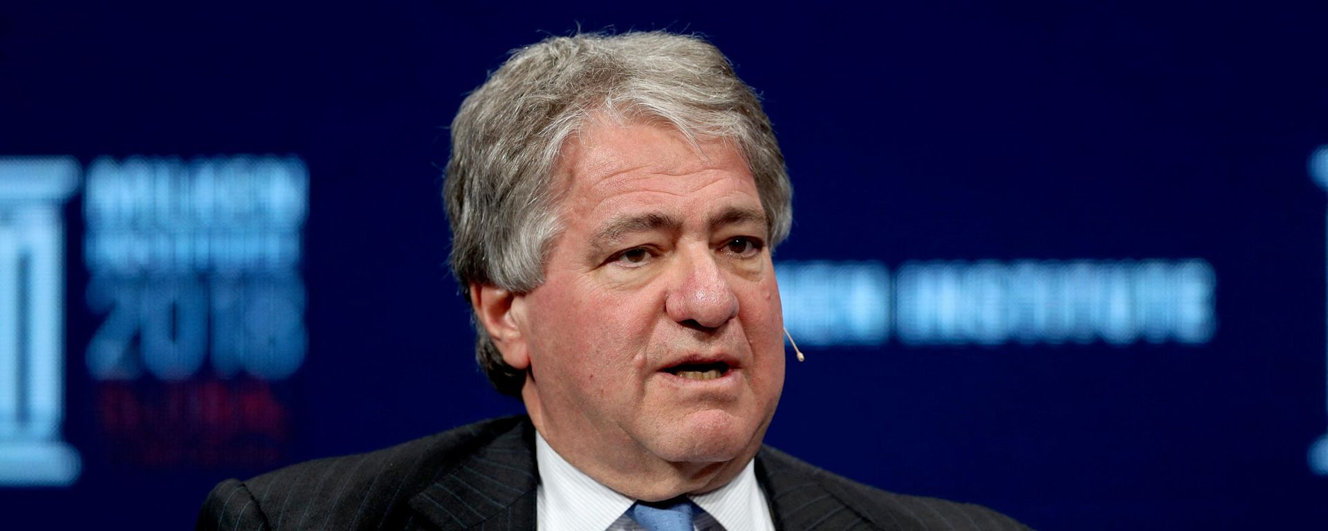 Jeffrey Epstein soruşturması: Milyarder Leon Black ifadeyi yarıda bıraktı - Sputnik Türkiye, 1920, 27.06.2026