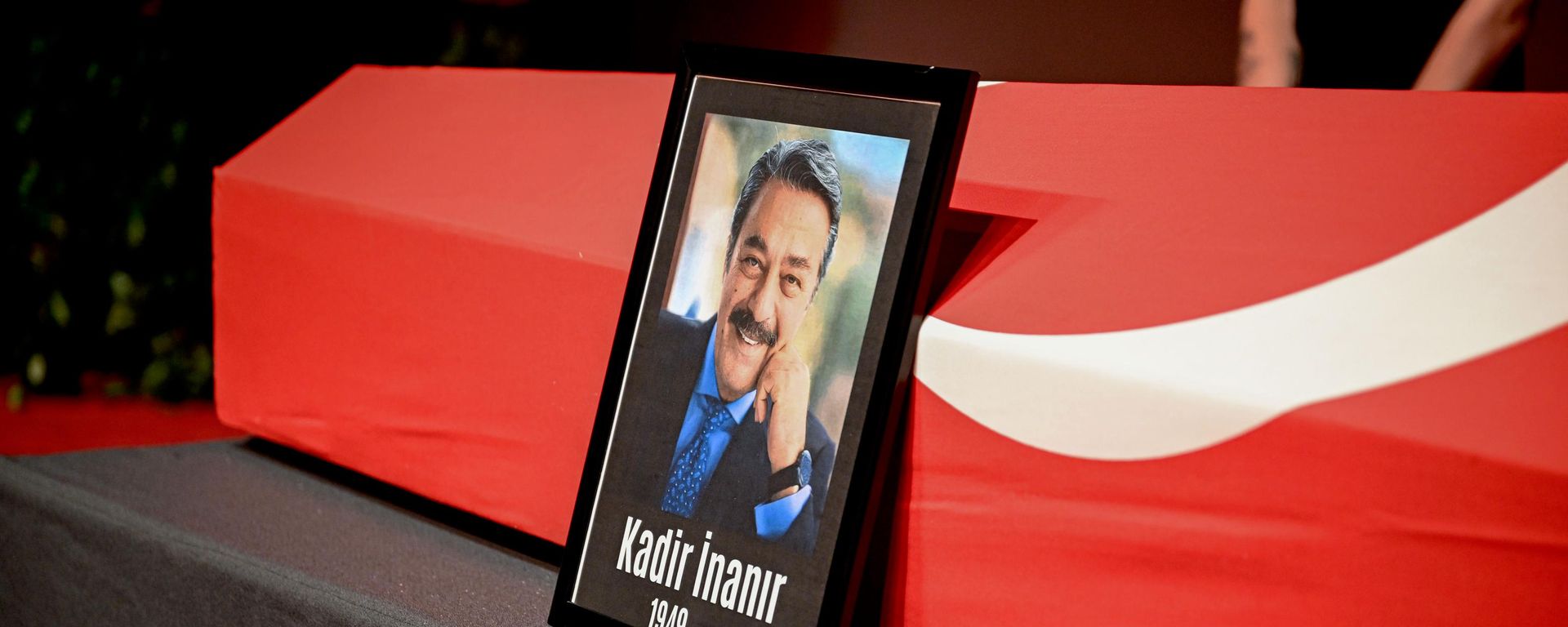 Kadir İnanır - Sputnik Türkiye, 1920, 28.06.2026